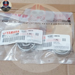 Bearing laher 6300 roda depan jupiter mx 135 lama new njmx mx king original 93306-300yk