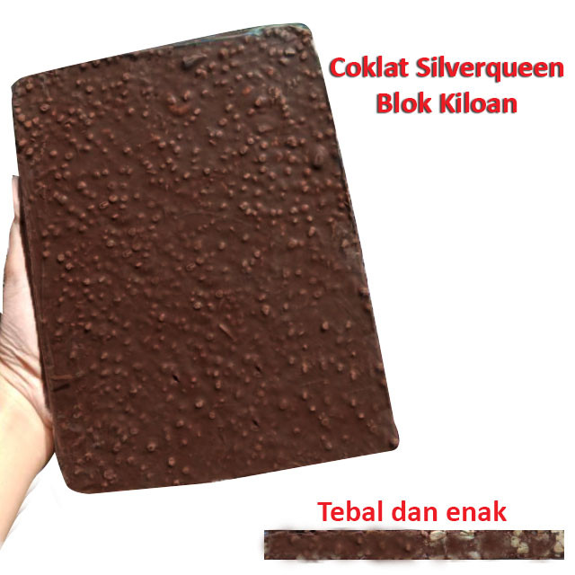 

FREE BOUBLE Coklat batang kiloan enak 350 gram