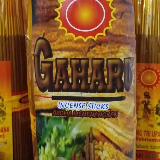 DUPA ( hio ) kayu gaharu 1kg 28cm