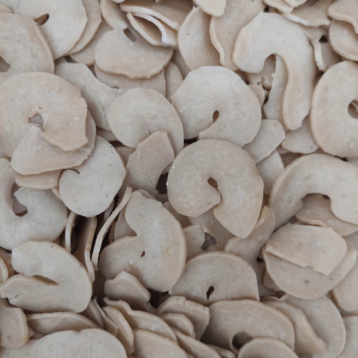 

kerupuk ikan mentah pasar online makassar