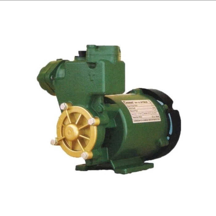 Pompa Air Cosmos Non Auto 280W CWP 128F CWP128F Garansi