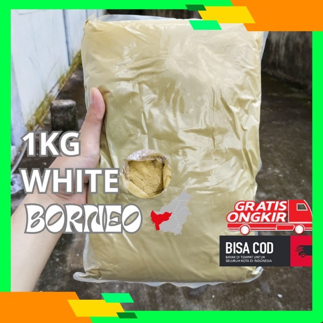 

Purlik Purli WHITE 1kg