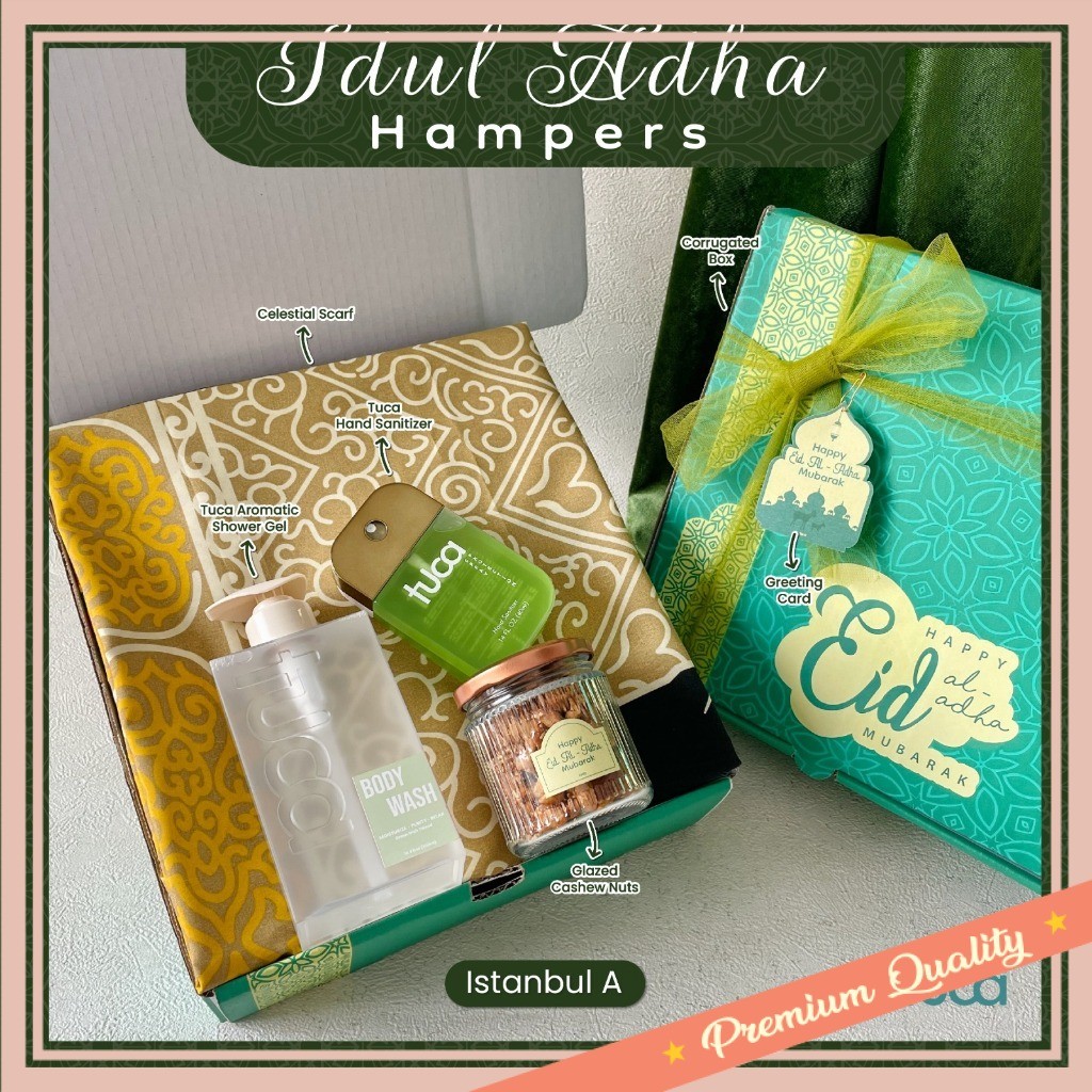 

SOuvenir Kado Hampers Wedding nikah Lebaran Murah / Hampers Lebaran Tuca Idul Adha Idul Fitri Parcel Kue Kering