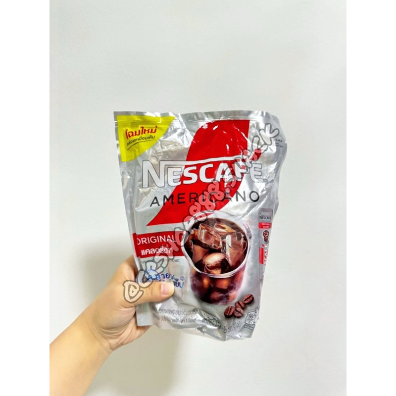 

PROMO o Zero Sugar / Instan Coffee Mix Low Cale Thai Ready Stock