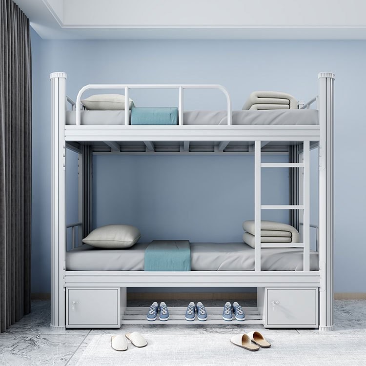 JF-Ranjang susun ranjang tingkat ranjang besi ,Ranjang Susun Besi 2 Tingkat | Divan Susun 2 Tingkat