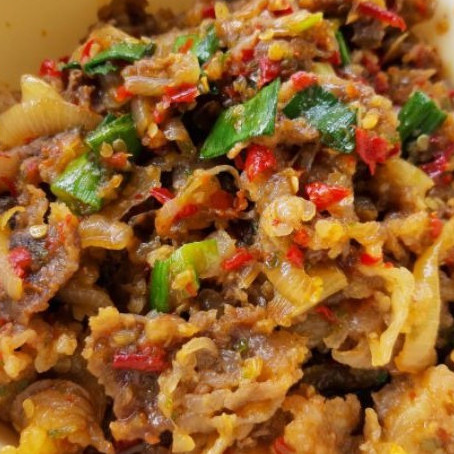 

Beef Slice Segar untuk Masakan Daging Lezat