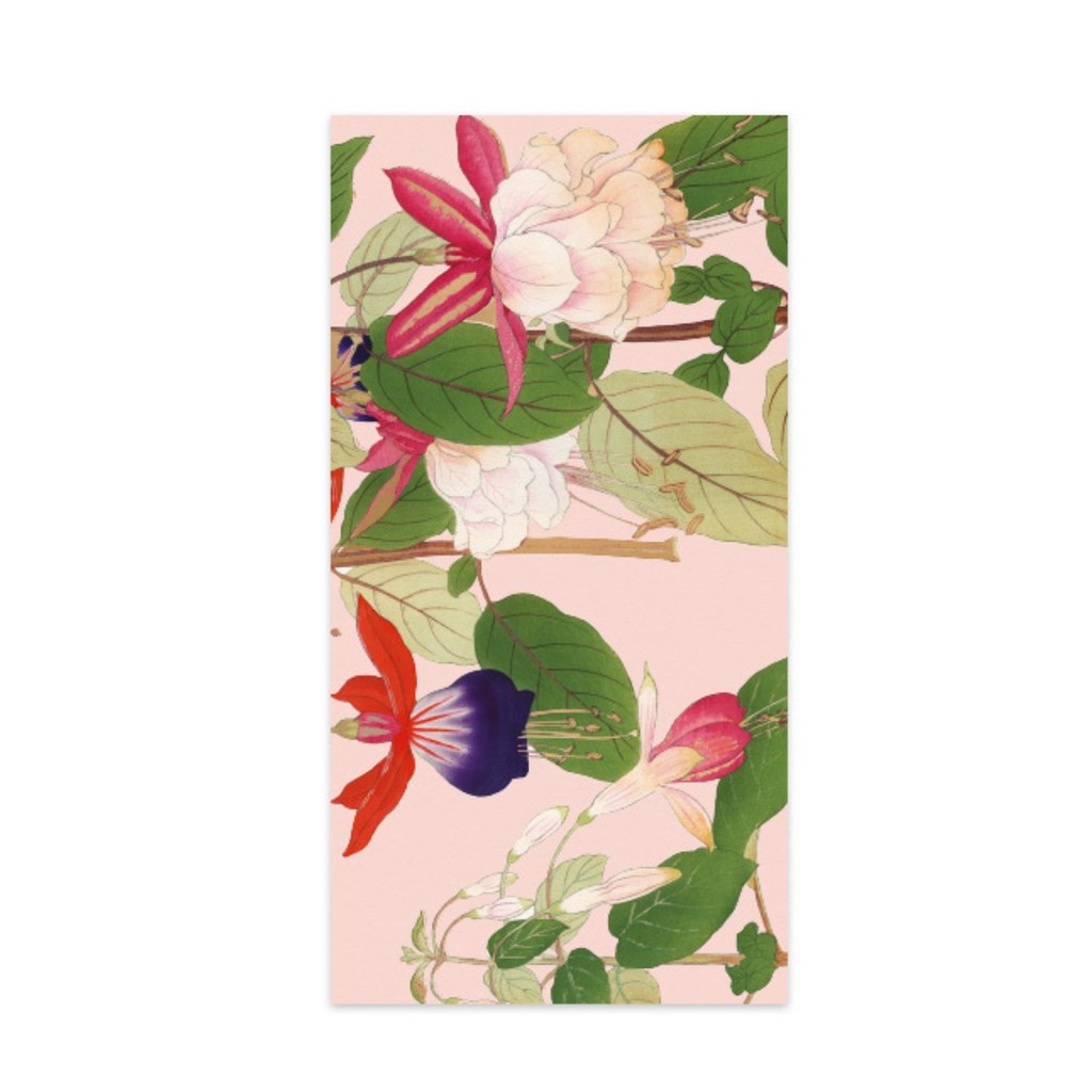 

PAPERMARK Rosea (Money Envelope Set of 12) | Angpao