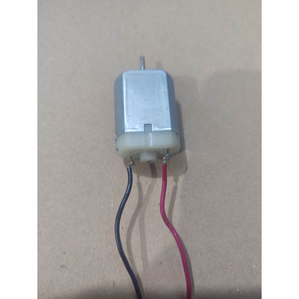 MOTOR DINAMO AYUNAN LISTRIK GOLDEN BABY LAYANG LAYANG DLL