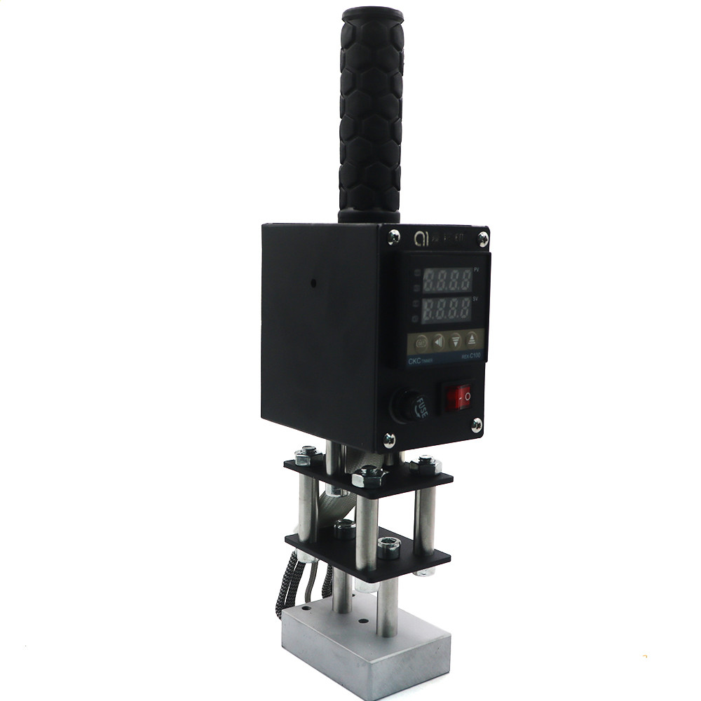 

Leather Tools, Handheld Branding Machine, Copper Mold, Stamp, Wooden Logo Label, Soldering, Hot Pressing Tools
