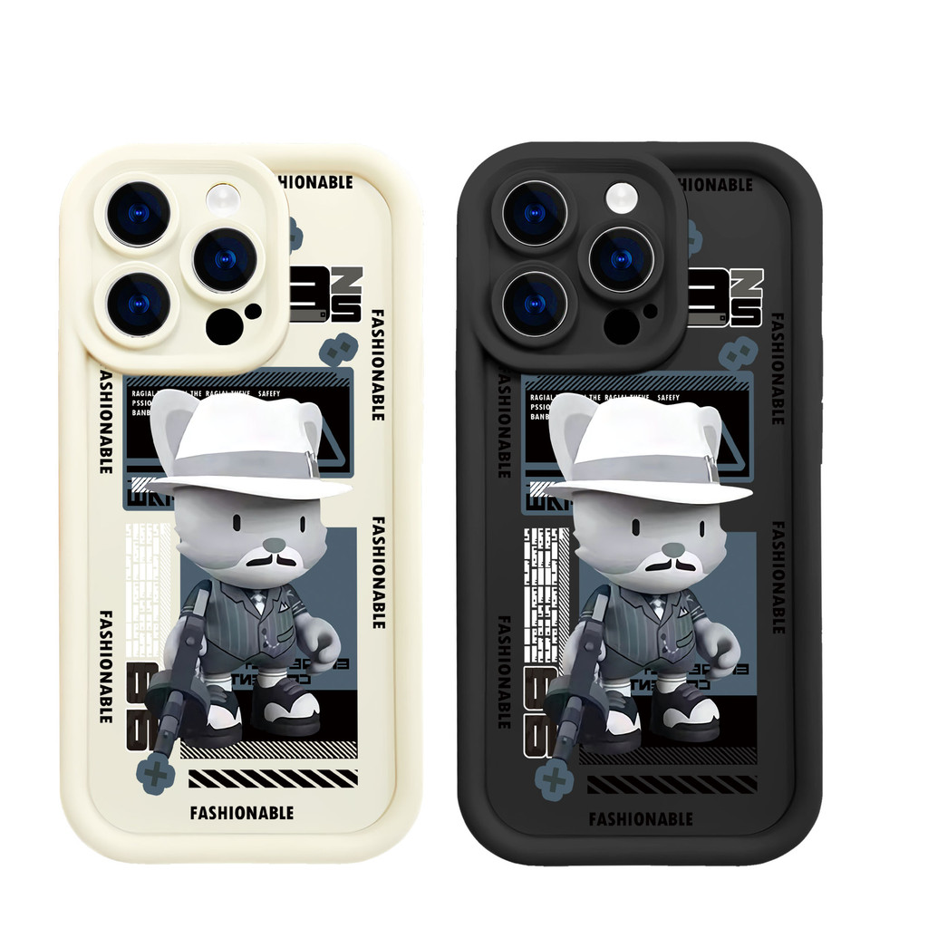 Case Iphone Untuk Soft Case Iphone 6S Plus 11 Pro 8 Plus Xs 13 Xr Premium Silicone Lucu Aesthetic Sh