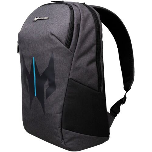 ACER PREDATOR ABG140 Urban Backpack Tas Ransel Laptop Gaming 16 Inch Stylish Modern Ergonomis
