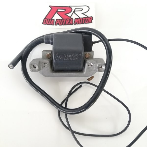 ignition coil koil pengapian original ori suzuki fr80 fr70 fr80n fr 80 n 70 family cdi a100 ts100 a 