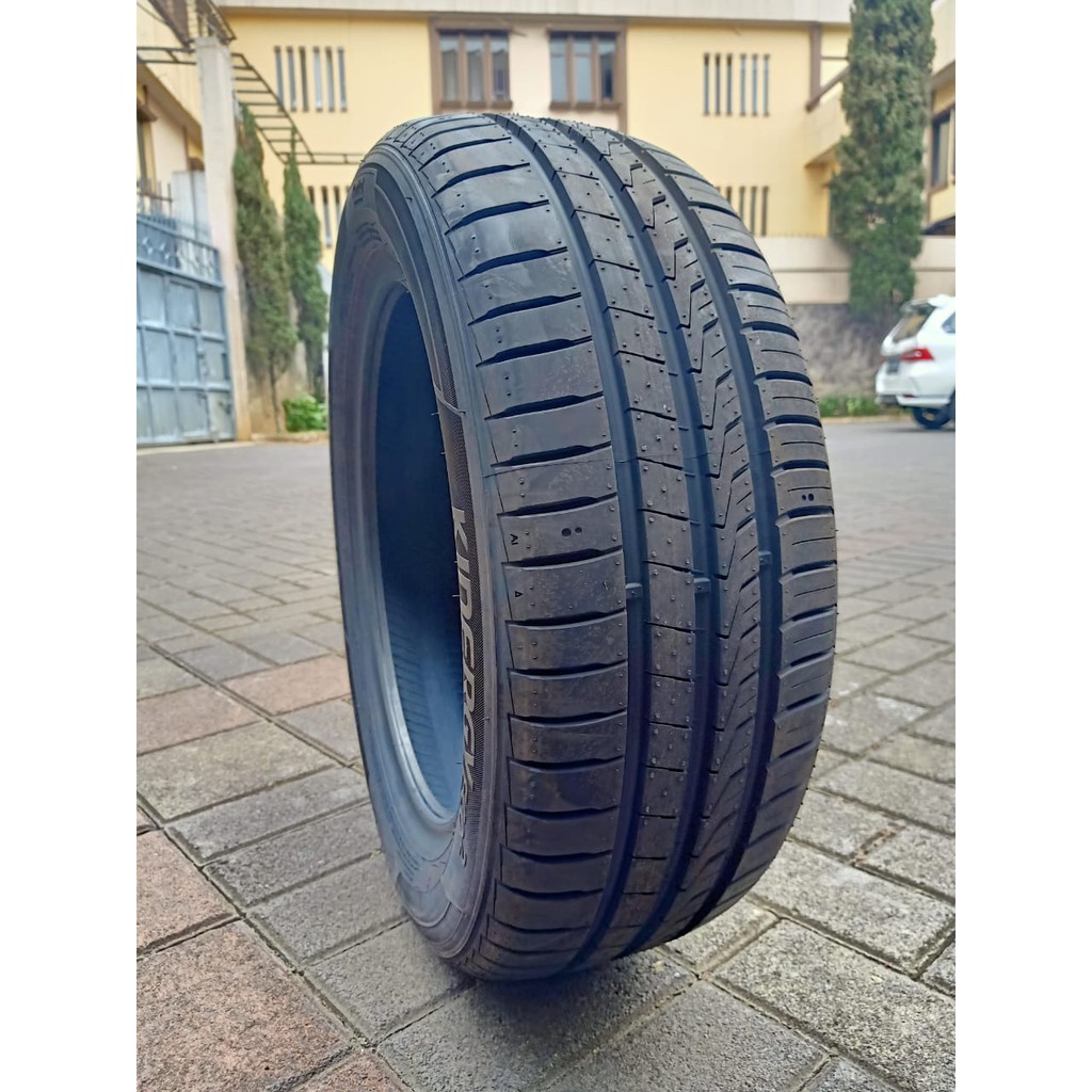 Hankook Kinergy 195/65 R15 - Ban Mobil Luxio Honda CRV