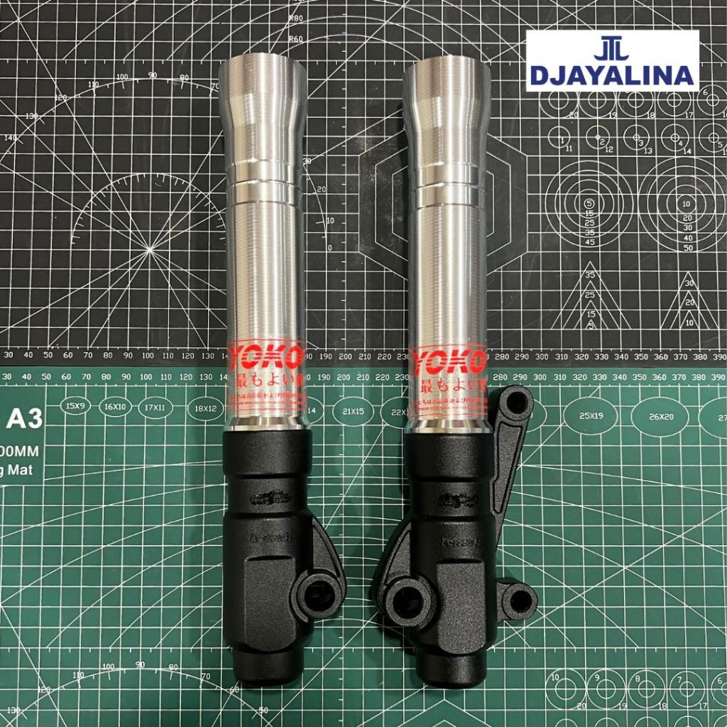 Vario 110 - Tabung Shock Depan vario 110 karbu shock depan vario 110 karbu