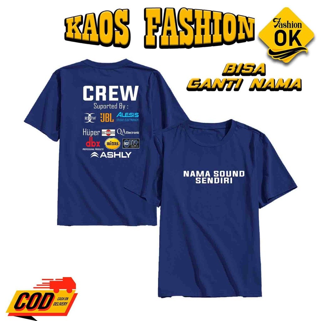 KAOS CREW AUDIO KAOS CREW SOUND SYSTEM DESAIN SENDIRI KAOS AUDIO KUALITAS DISTRO - KAOS SOUND SYSTEM