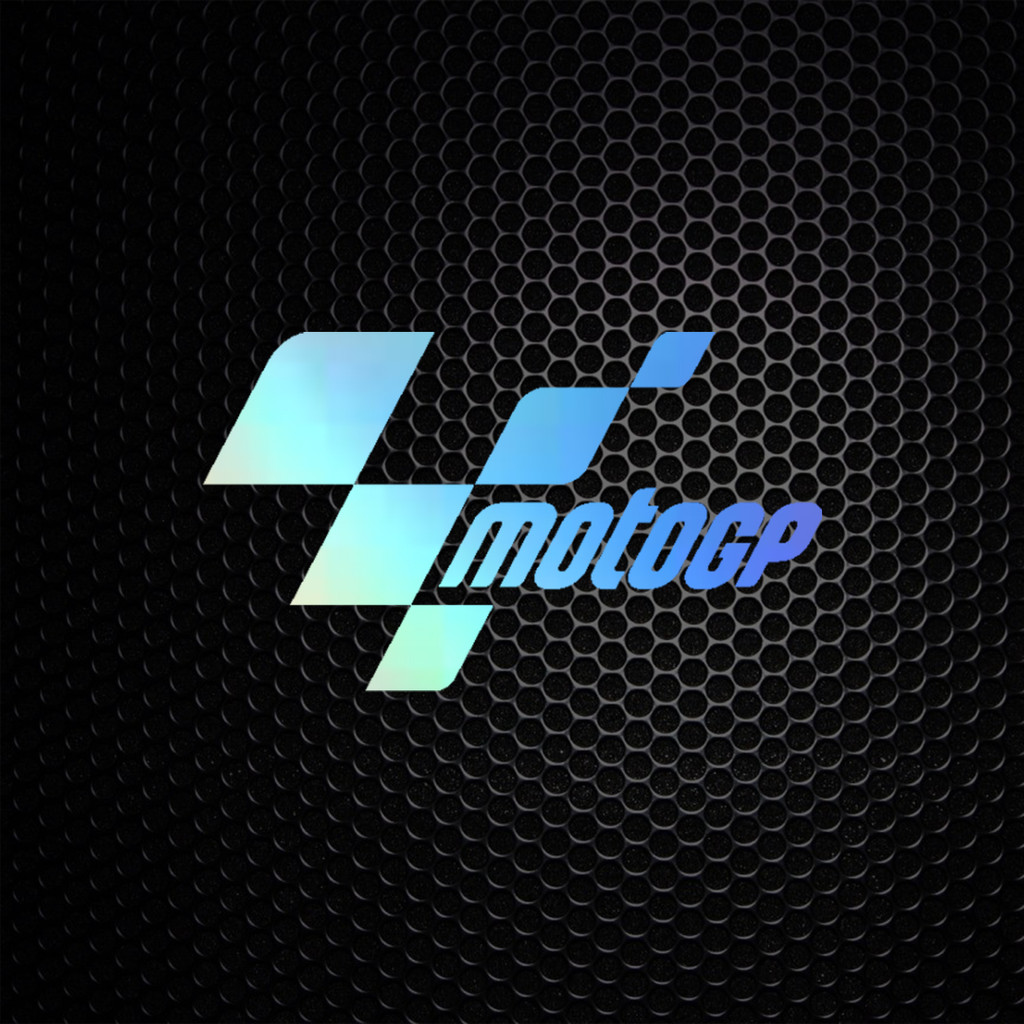 Sticker Motor Stiker Custom keren logo Moto GP WATERPROOF STICKERS VINYL decal for phone, car window