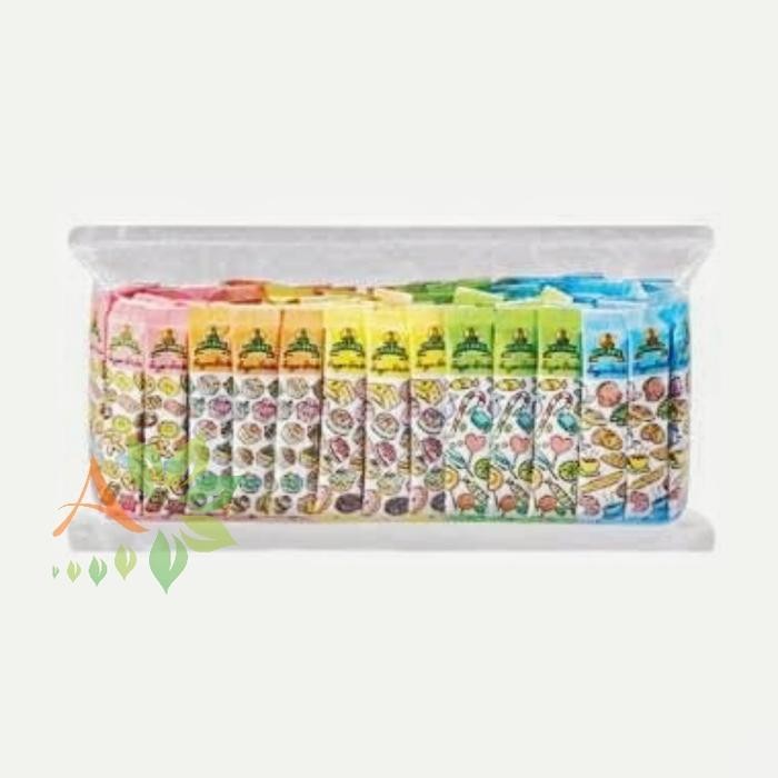 

Gulaku Stik isi 125 x 8gr