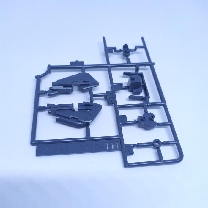 HG HGBD/HGBC 1/144 Changeling Rifle Weapon Parts (GM III Beam Master)
