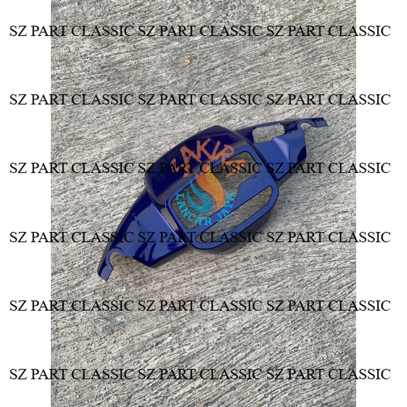 batok fiz foz force one force 1 fiz lama biru se 96 presisi dan pnp