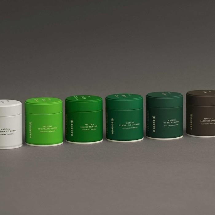 

Nakamura Tokichi Uji Matcha 30gr - Fuji No