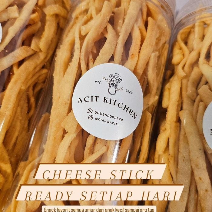

cheese stick edam non msg