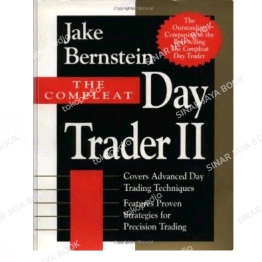 

The Compleat Day Trader II