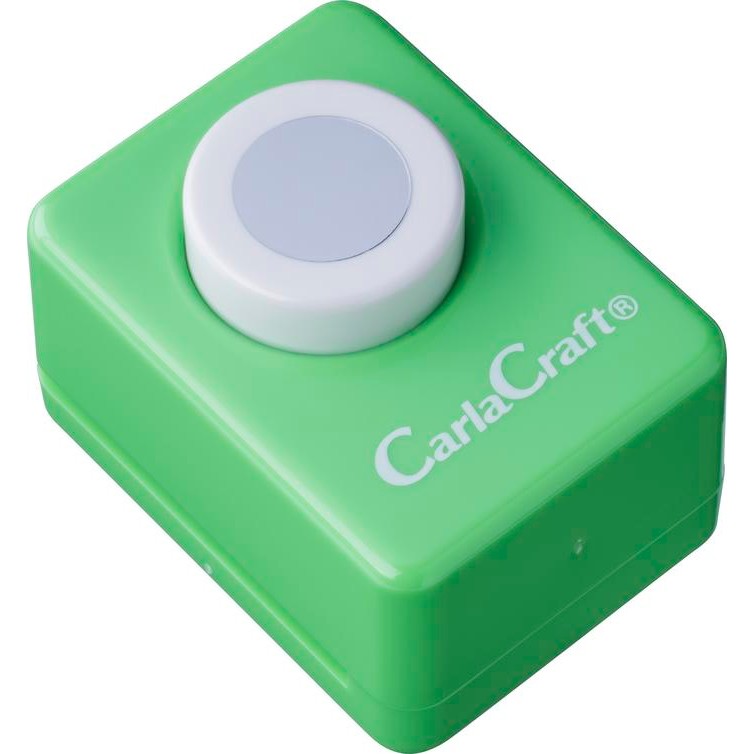 

Promo CARLA CRAFT SMALL SIZE CRAFT PUNCH CP-1 PILIHAN KARAKTER 5 - CIRCLE 1/8 INCH Terlaris