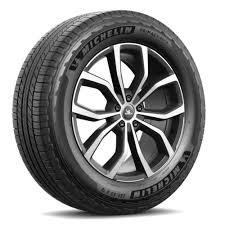 Ban Michelin PRIMACY SUV+ 215/60 R17 Ban Mobil