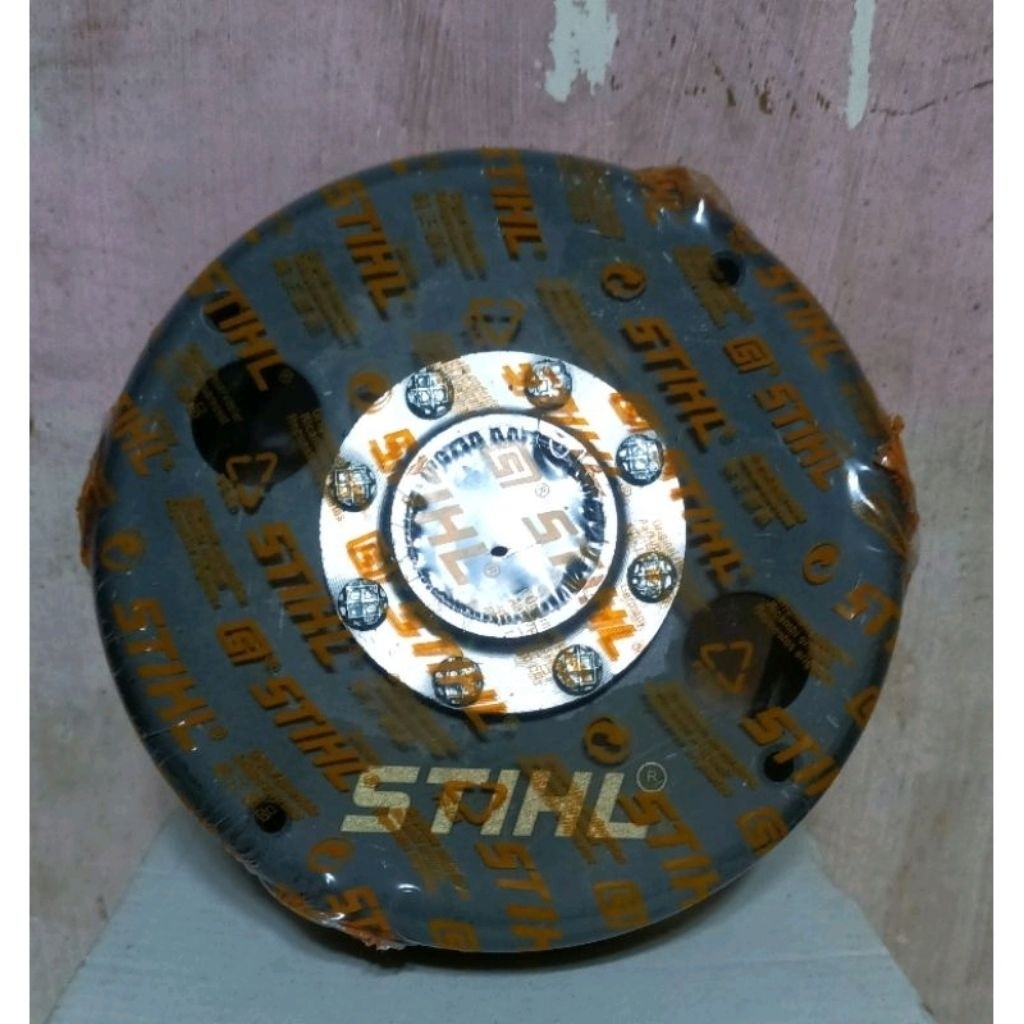 Flywheel Magnet Senso/Chainsaw 070 Ms-720 STIHL ORIGINAL