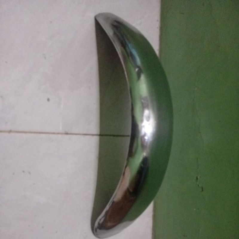 SPaKBOR SLEBOR BELAKANG UNIVERSAL CROOM,Spakbor British, SPAKBOR BELAKANG W175, Spakbor Belakang Jap