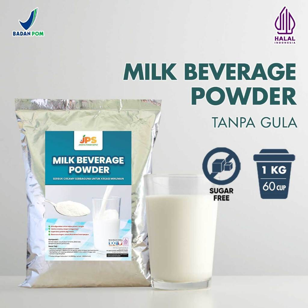 

Milk Powder Creamy Cream Powder 1 Kg