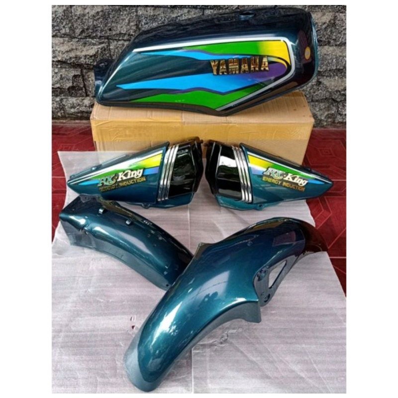 paket tangki rx king new paket body set rx king paket rx king new bodi set rx king tangki rx king ne