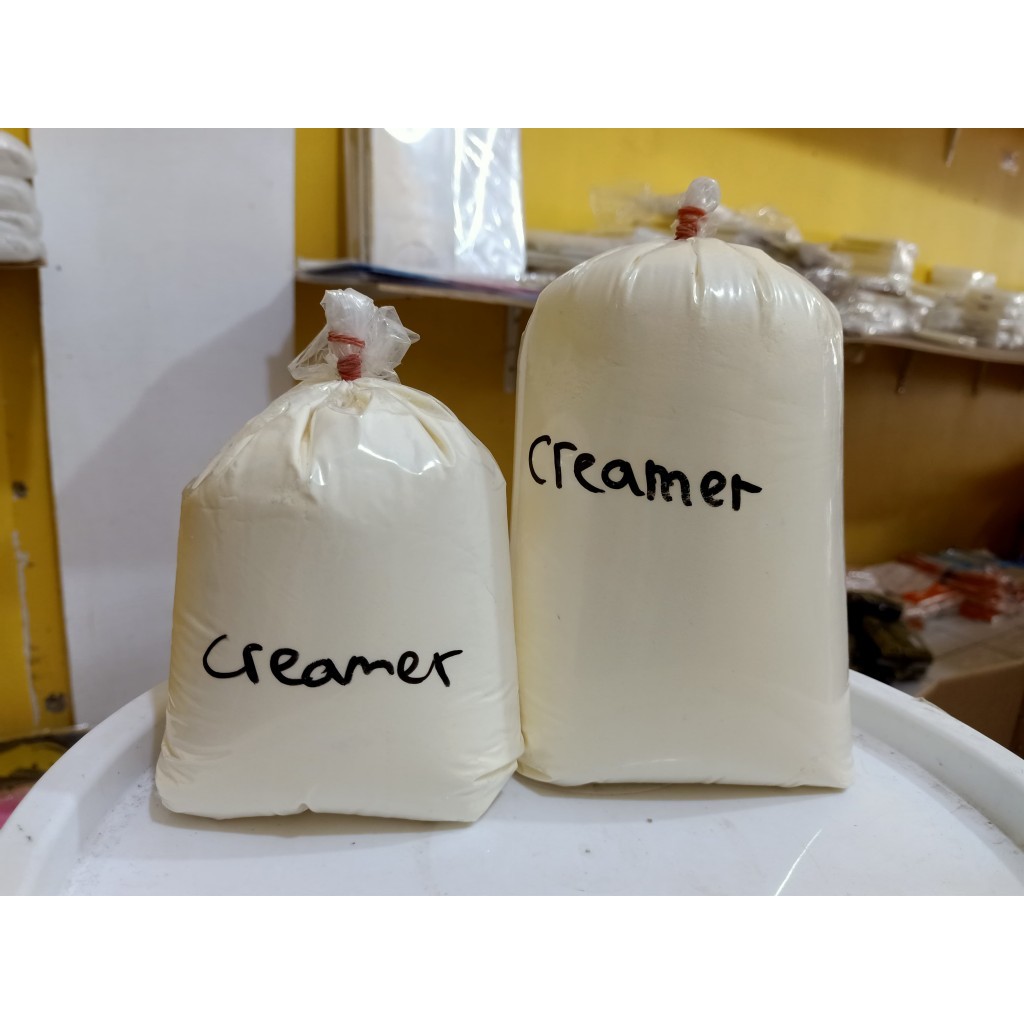 

Bubuk Creamer @500 Gram