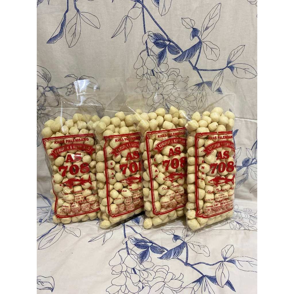 

Getas Super Ikan Tenggiri 1kg