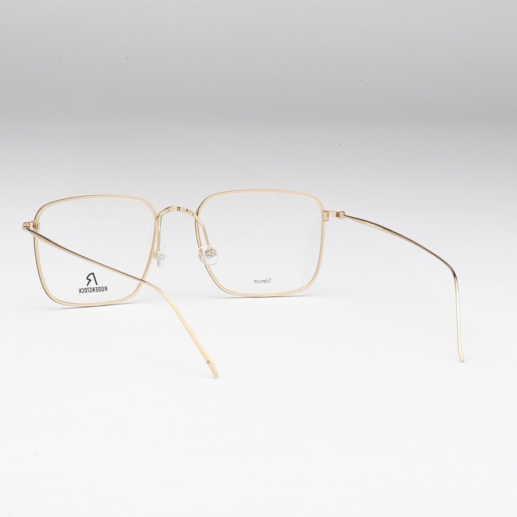 Rodenstock Kacamata Pria F RS R7122 D 54