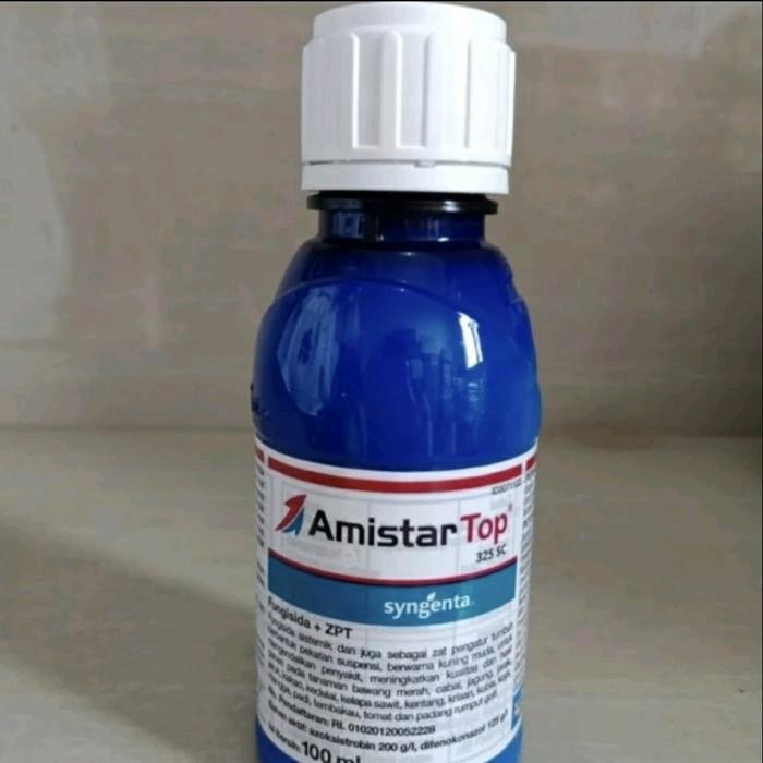 Fungisida AMISTARTOP 100ML