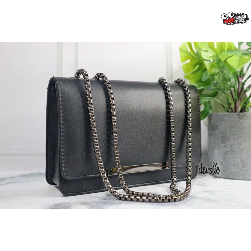 PROMO XTRA Aruna-Tas Selempang wanita /luxury bags/ Tas Wanita premium /Tas Bassel/Tas wanita viral 