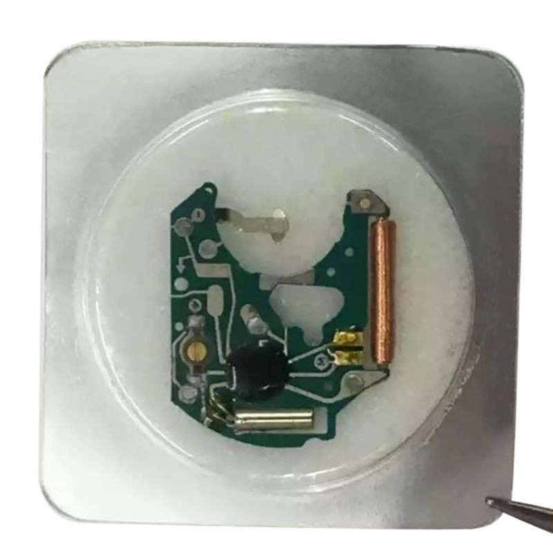 IC MESIN ETA 955 SWISS MADE