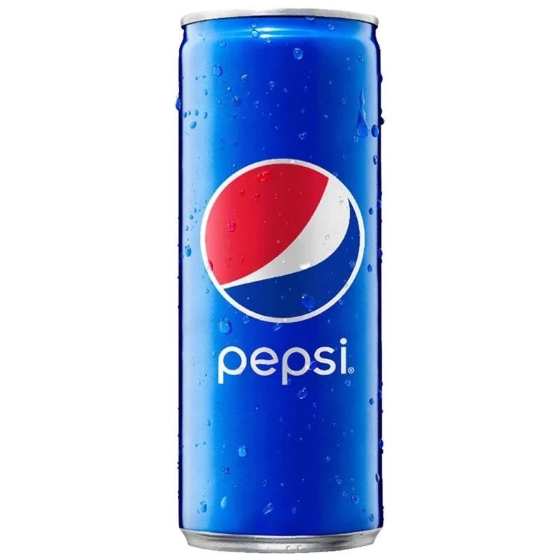 

Pepsi Cola 320ml