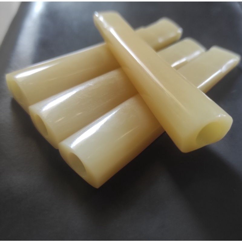 ONCE TULANG SAPI KUNING GADING KOTAK TEBAL SUPER PREMIUM