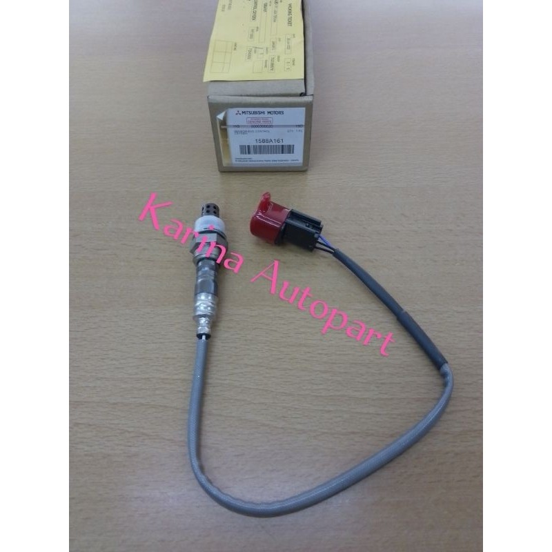 sensor Oksigen T120ss Original Mitsubishi 1588A161