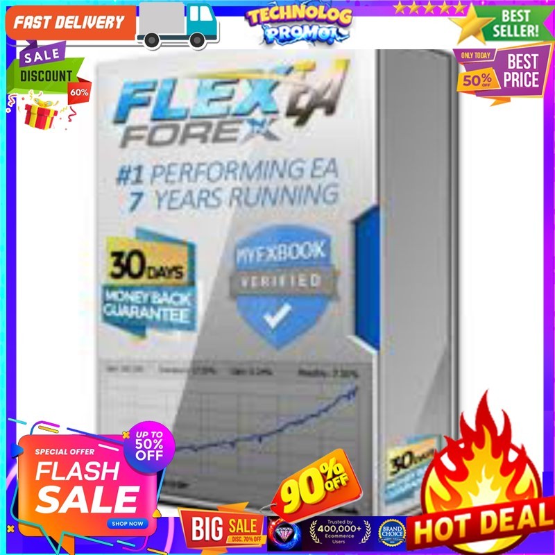Flex EA Robot Trading MT4