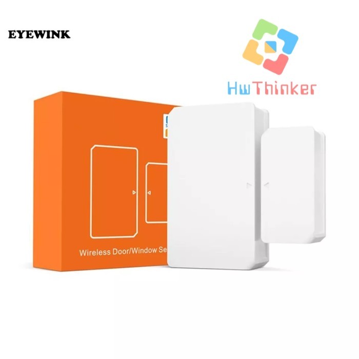 

PA99 SONOFF SNZB-04 Zigbee Door Window Sensor