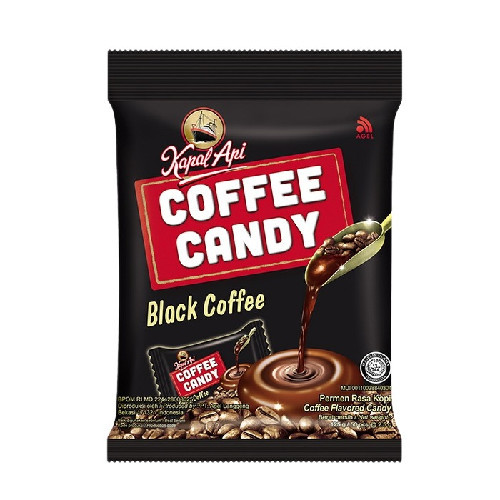 

KAPAL API COFFEE CANDY SPC 125GR