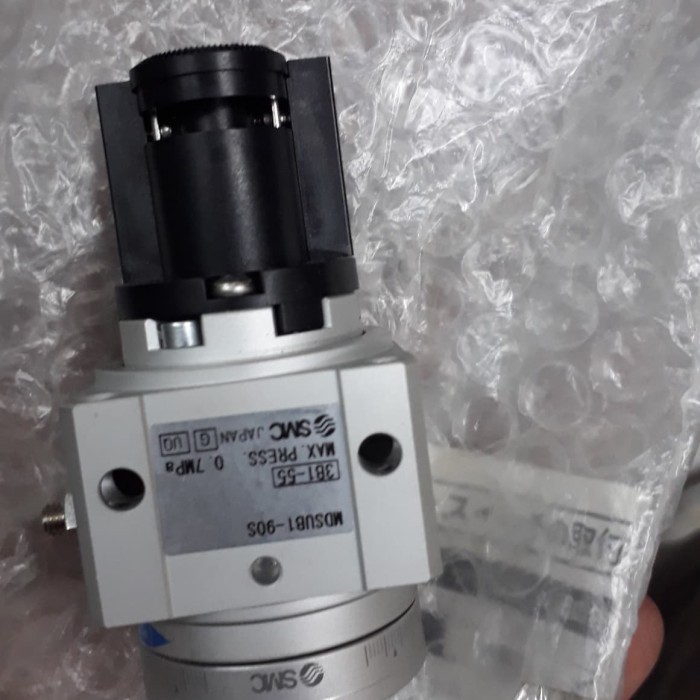 ROTARY ACTUATOR SMC ROTARY TABLE SMC MDSUB7-180S MDSUB