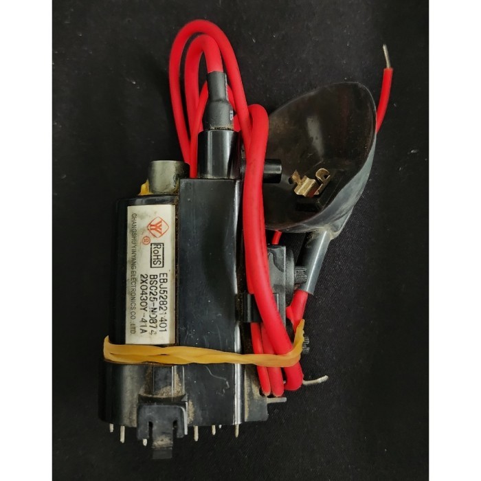 GS99 Flyback TV Tabung LG BSC25-N0874 atau EBJ52821401 Original
