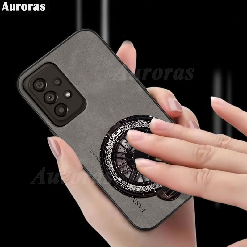 Untuk SAMSUNG A13 SAMSUNG A13 5g SAMSUNG A23 SAMSUNG A33 5G SAMSUNG A53 5G samsung A73 5g Casing Tel