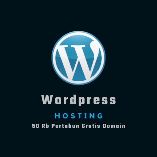 Wordpress Hosting Super Murah + Gratis Domain