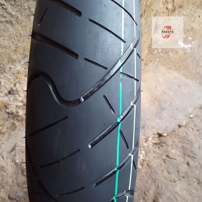 Ban Motor- Ban Motor Batikan Yamaha Byson Ukuran 130_70/17