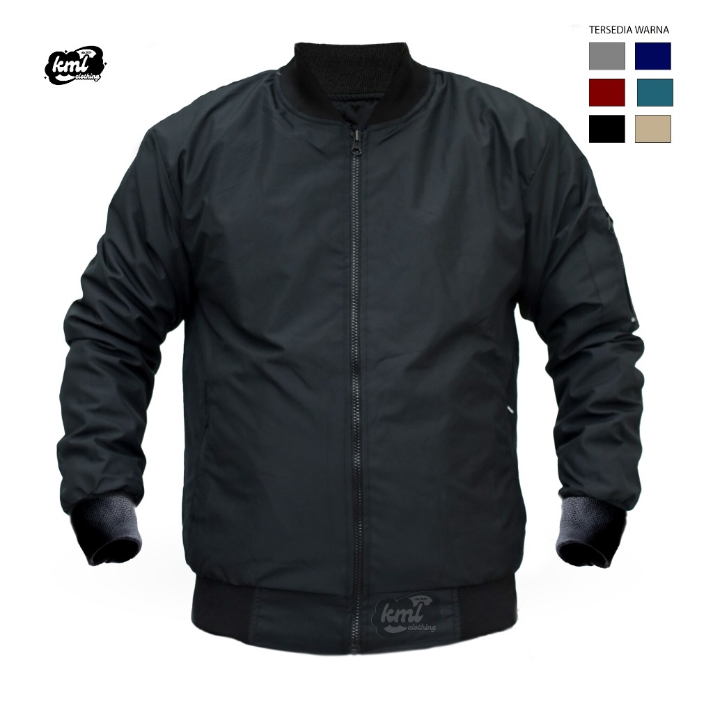JAKET BOOMBER TNI Jaket Bomber Pria/Bomber Man Jaket/Jaket Bolak Balik/Jaket Pria
